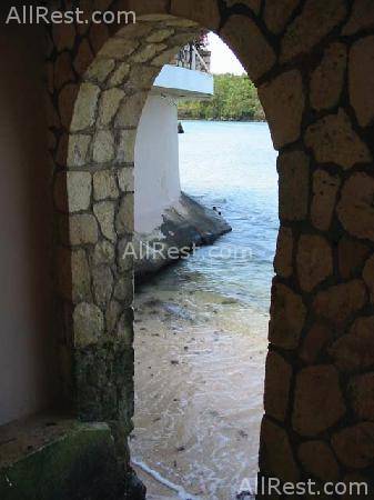 Sans Souci Hotel & Spa 23